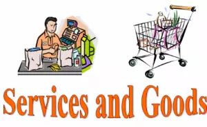 goods and service tax