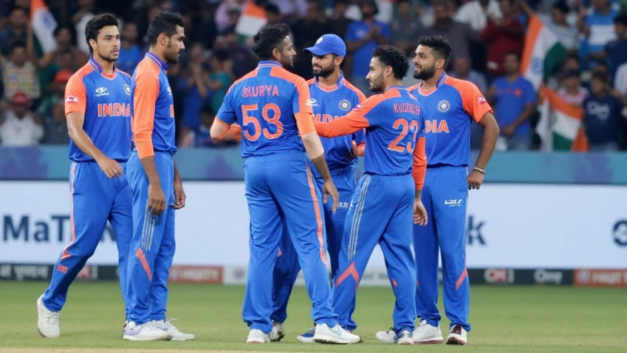 India vs Pakistan, Asia Cup 2025: Playing XIs, key moments, and the fallout from Dubai