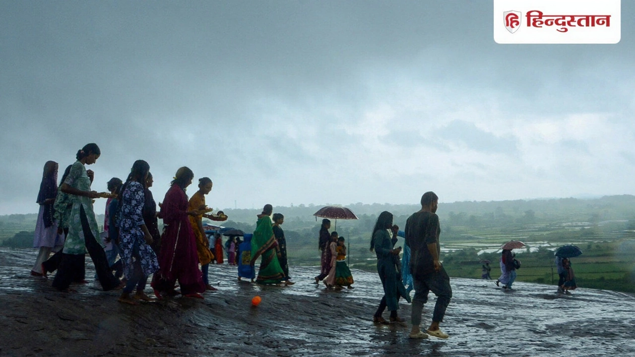 What This Means for the Rest of North India