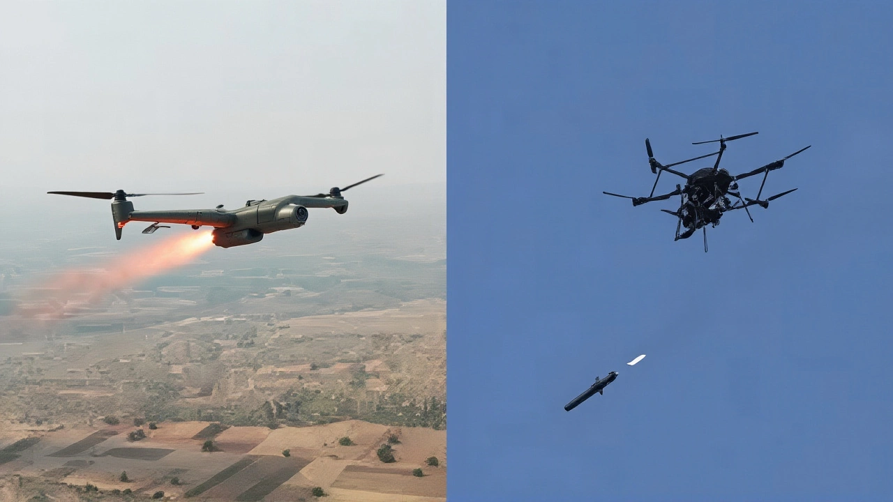 Broader Implications for DRDO