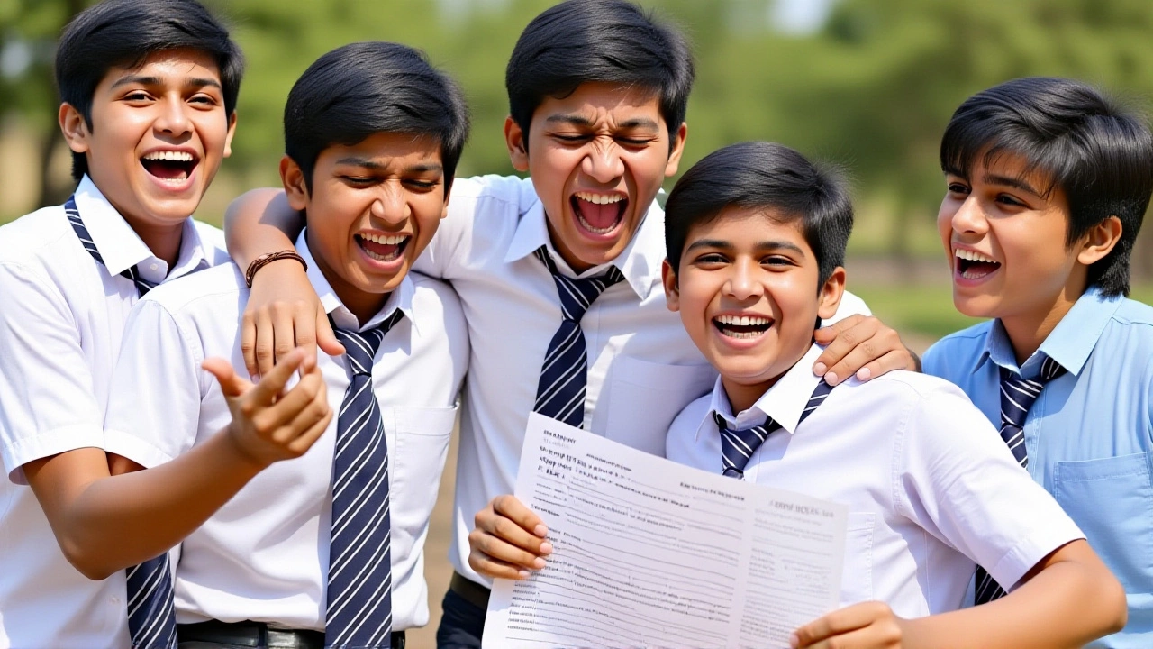 CBSE Class 10 Second Board Exams 2026: Datesheet Out